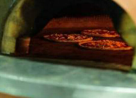 ambrogi pizza ovens