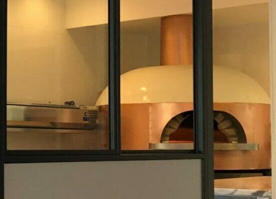 horno napoli ambrogi