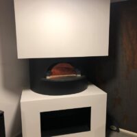 forno per pizzeria modello jolly rifinito forno per pizzeria modello jolly rifinito