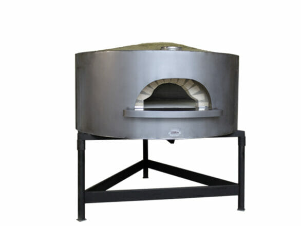 forno per pizzeria modello festival