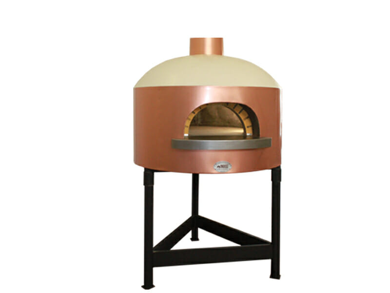 Come funziona il forno a gas per pizzeria - Forni Visciano