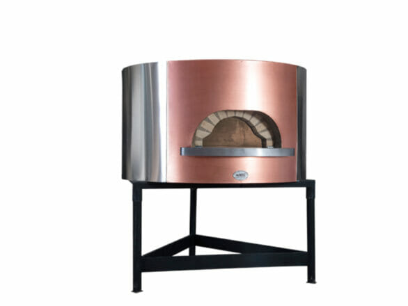 forno per pizzeria modello universal