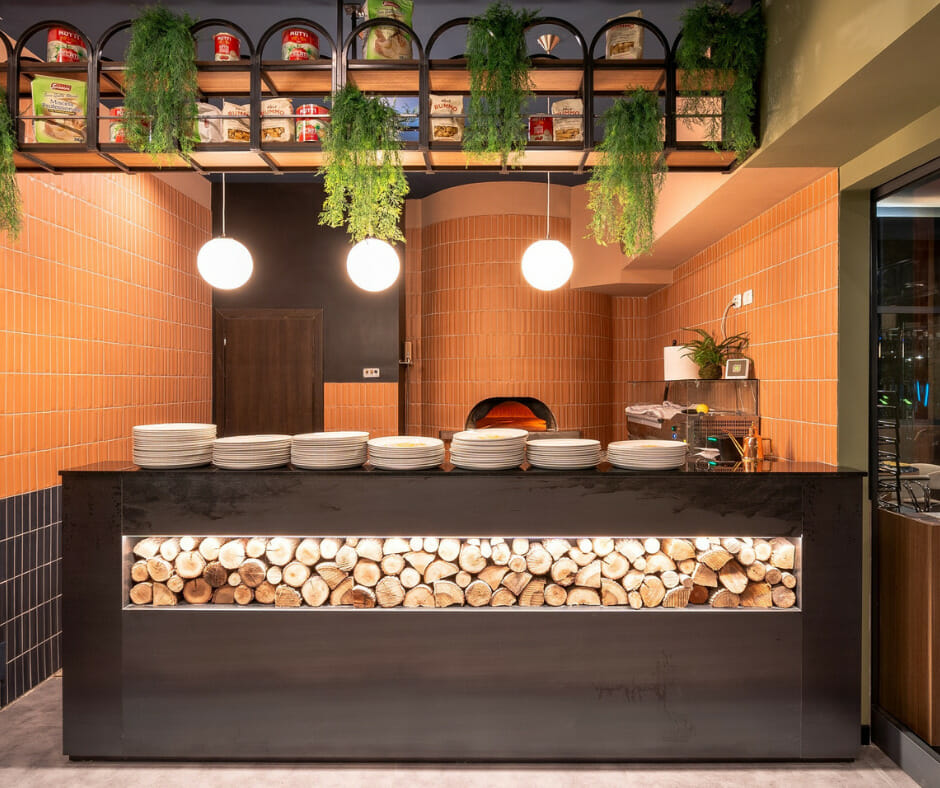 ambrogi forni (2) forno professionale per pizzeria