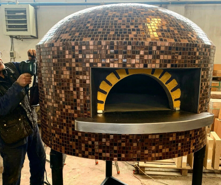 ambrogi forni (3) forno professionale per pizzeria