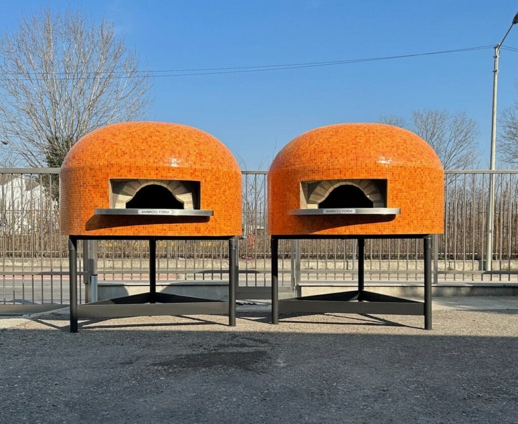 forni a gas professionali per pizzeria forni a gas professionali per pizzeria