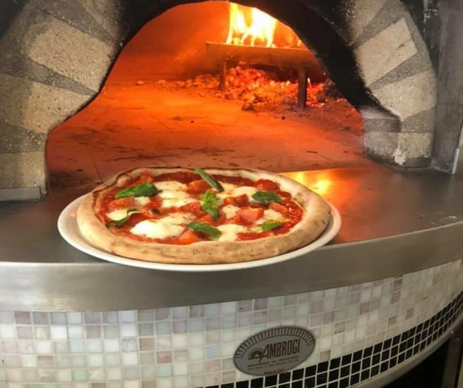 forno per pizzeria e ristoranti a gas forno per pizzeria e ristoranti a gas