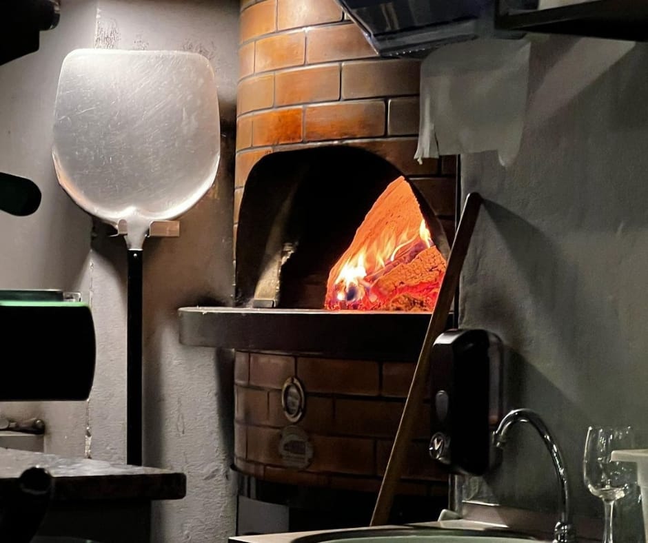 fours à pizza professionnels